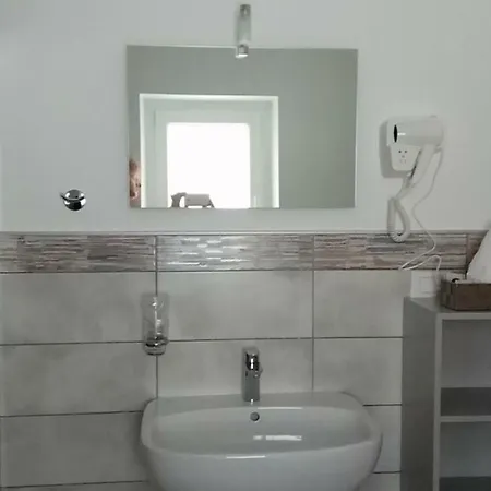 Gasthof Bperv *